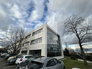 More details for 23 Rue Maryse Bastié, Bron - Office to Rent