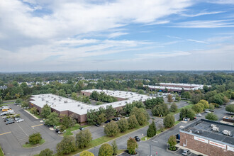 200-225 N Center Dr, North Brunswick, NJ - aerial  map view