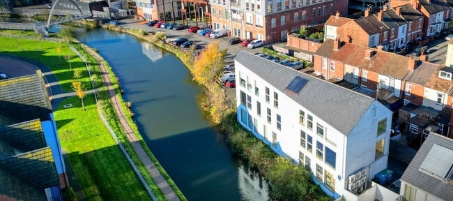More details for Electric Wharf, Coventry - Office to Rent