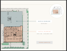 1650 65th St, Emeryville, CA for rent Floor Plan- Image 1 of 1