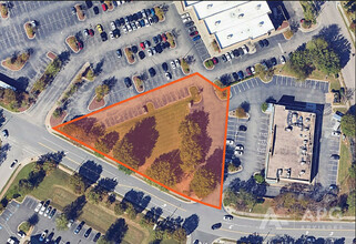 4820 Grove Barton Rd, Raleigh, NC for sale Building Photo- Image 1 of 3