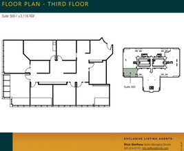 1981 N Broadway, Walnut Creek, CA for rent Floor Plan- Image 1 of 1