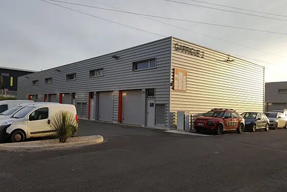 48 Rue Claude Balbastre, Montpellier to rent - Building Photo - Image 3 of 34