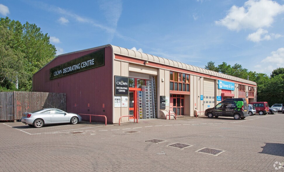 Ivo Peters Rd, Bath for sale - Primary Photo - Image 1 of 1