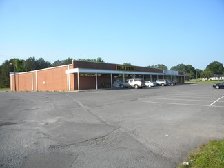 More details for 507-509 Jones St, Marshville, NC - Retail for Rent