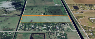 More details for Johnston Rd. & L20, Fort Pierce, FL - Land for Sale