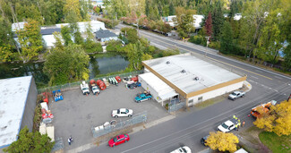 More details for 3101 NE Argyle St, Portland, OR - Industrial for Rent