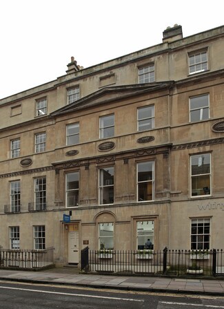 More details for 4 Northumberland, Bath - Office for Rent