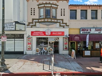 More details for 5466-5484 Wilshire Blvd, Los Angeles, CA - Retail to Rent