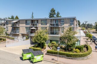 More details for 15777 Marine Dr, White Rock, BC - Office to Rent