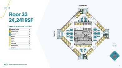 32 Old Slip, New York, NY to rent Building Photo- Image 2 of 2