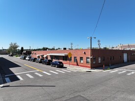 695 Canosa Ct, Denver CO - Commercial Property