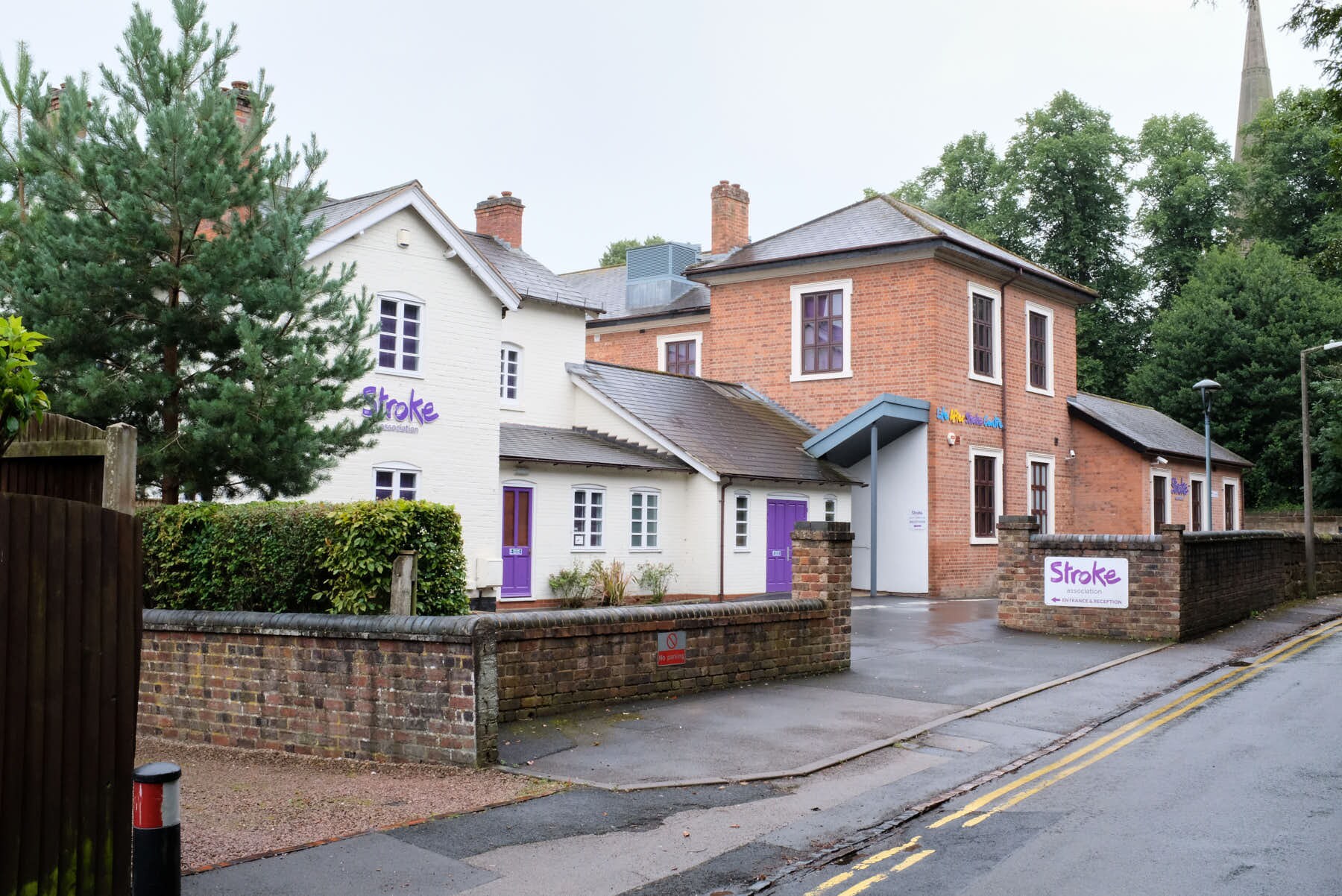 Church Ln, Bromsgrove for sale Building Photo- Image 1 of 1
