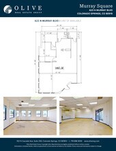 535-685 N Murray Blvd, Colorado Springs, CO to rent Interior Photo- Image 1 of 6