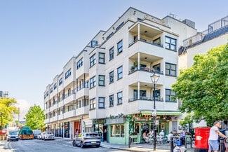 More details for 6-14 Farm Ln, London - Retail to Rent