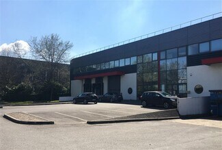 More details for Industrial to Rent