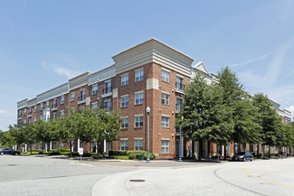 More details for 675 Town Center Dr, Newport News, VA - Office/Retail for Rent