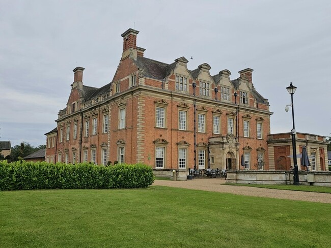 More details for Hall Dr, Middlesbrough - Co-working to Rent