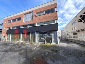 Industrial in Mataró, Barcelona to rent Building Photo- Image 2 of 33