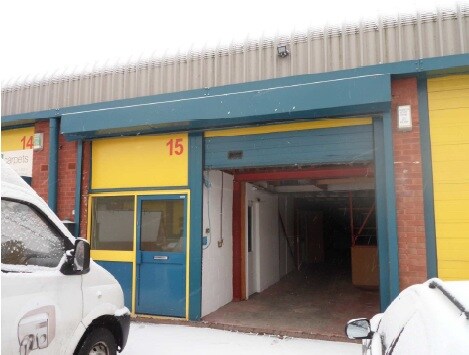 Clifford Rd, London for sale - Building Photo - Image 1 of 1