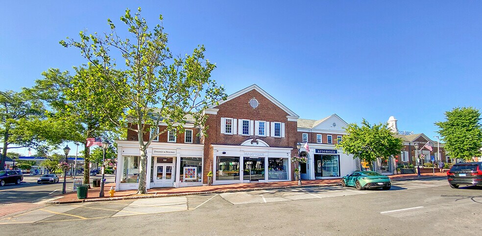 76 Elm St, New Canaan, CT for sale - Primary Photo - Image 1 of 1