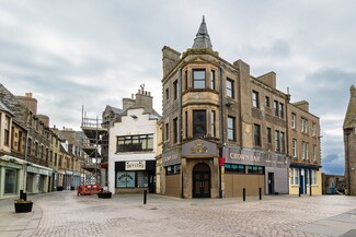 More details for 95 High St, Wick - Retail for Sale