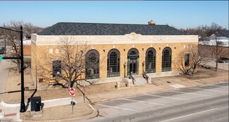 More details for 207 E Gray St, Norman, OK - Coworking for Rent