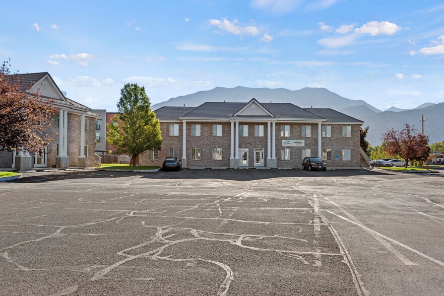 493-495 S Orem Blvd, Orem, UT for rent - Building Photo - Image 3 of 5