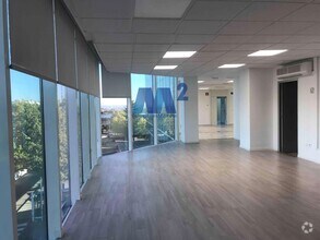 Office in San Sebastián de los Reyes, Madrid to rent Interior Photo- Image 1 of 1
