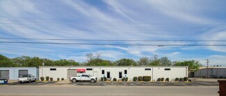 More details for 2910 Edith Ln, Haltom City, TX - Light Industrial for Rent