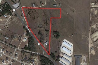 More details for 19950 W Hwy 29, Liberty Hill, TX - Land for Rent