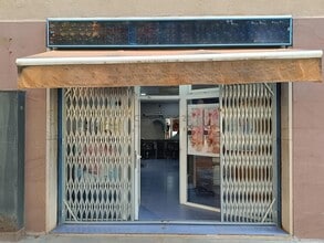 Retail in Barcelona, Barcelona to rent Interior Photo- Image 1 of 10