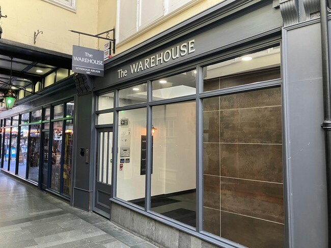 More details for Mill Ln, Cardiff - Office to Rent