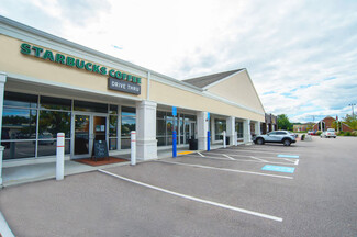 More details for 400 Putnam Pike, Smithfield, RI - Retail for Rent