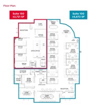 2250 Del Paso Rd, Sacramento, CA for rent Floor Plan- Image 1 of 1