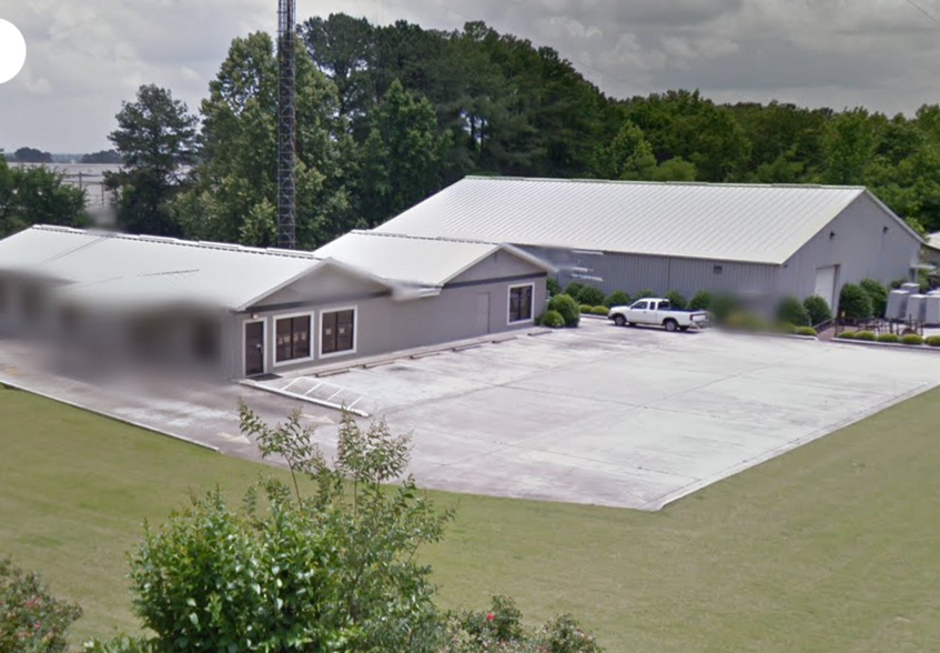 1406 Walnut St NW, Cullman, AL for rent - Building Photo - Image 2 of 2