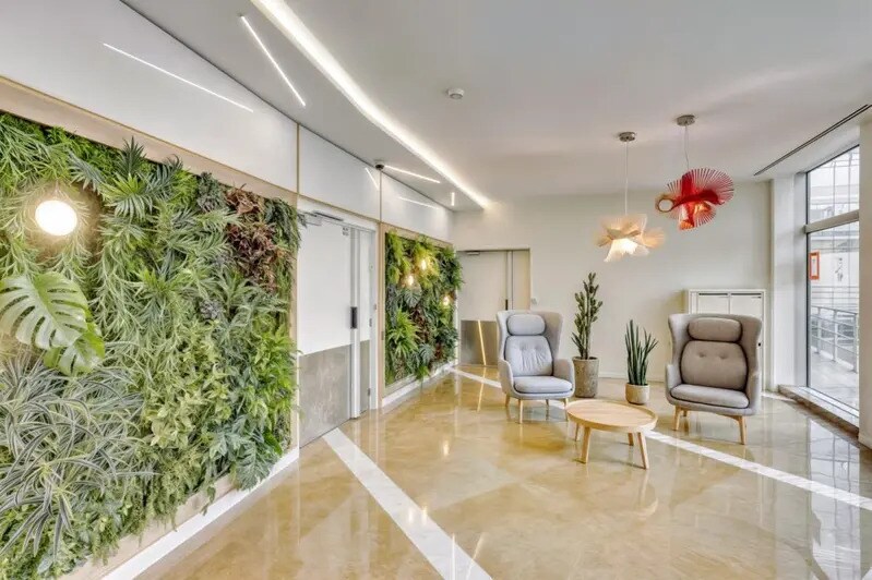 1 Place Victor Hugo, Courbevoie to rent - Interior Photo - Image 3 of 13