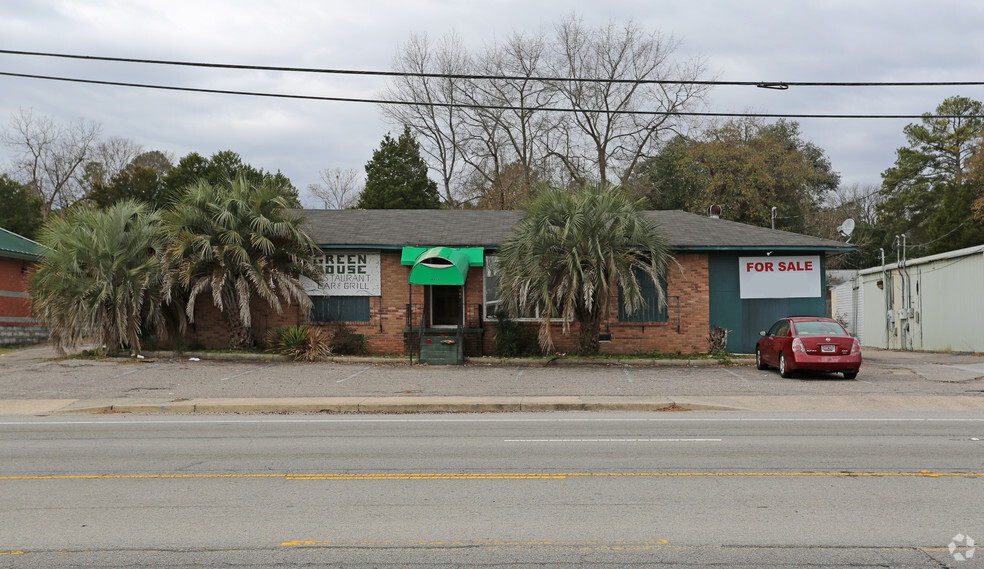 7339 Parklane Rd, Columbia, SC for sale - Primary Photo - Image 1 of 1