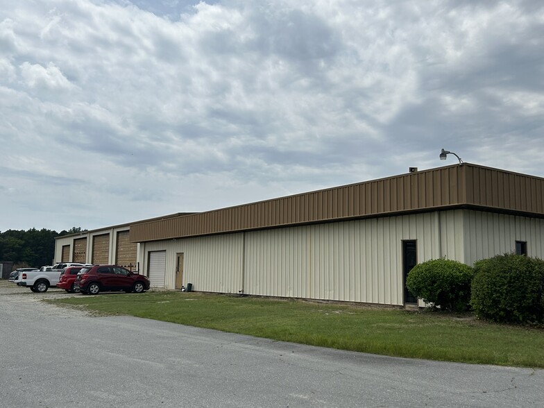 2467 US Highway 70 W, Goldsboro, NC for sale - Building Photo - Image 3 of 3