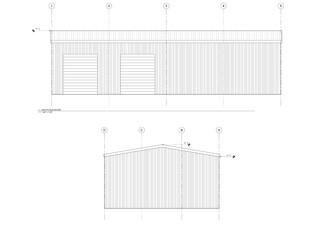 More details for 1000B Saint Franics Ln, Taos, NM - Industrial for Rent