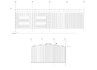 More details for 1000B Saint Franics Ln, Taos, NM - Industrial for Rent