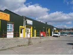 Pengam Rd, Aberbargoed to rent - Building Photo - Image 3 of 16