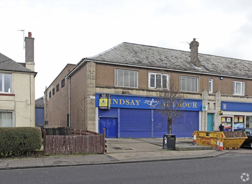 242A Crewe Rd N, Edinburgh to rent - Building Photo - Image 2 of 2