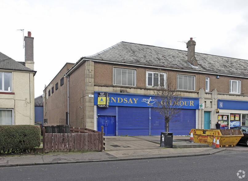 242A Crewe Rd N, Edinburgh for rent - Building Photo - Image 2 of 2