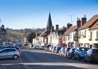 1-3 High St, Stockbridge to rent - Other - Image 3 of 4