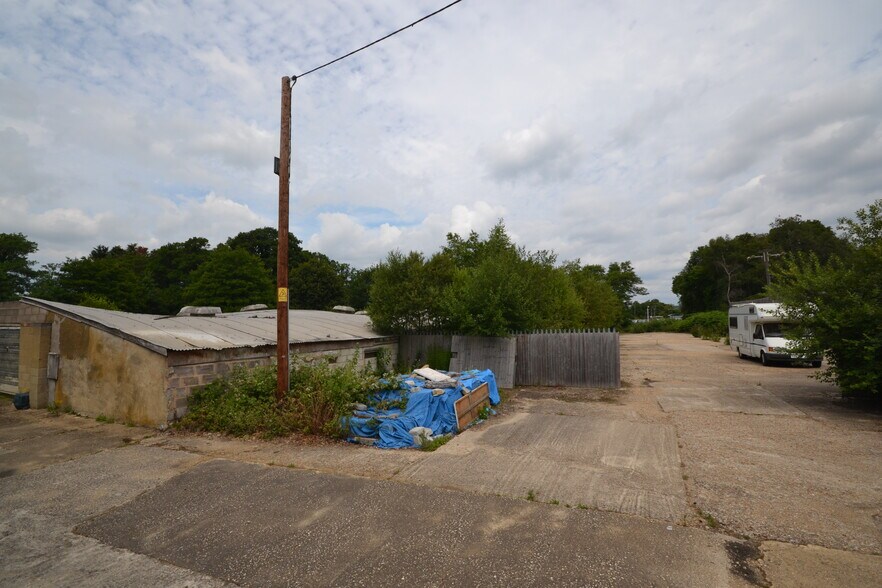 Picketts Hl, Bordon for sale - Building Photo - Image 1 of 1