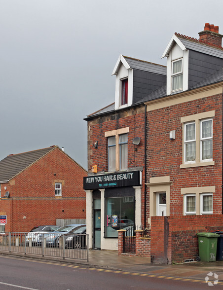 80 Lobley Hill Rd, Gateshead for rent - Building Photo - Image 2 of 2