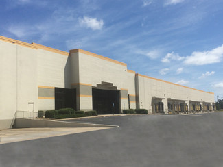 More details for 5395 Oakley Industrial Blvd, Fairburn, GA - Industrial for Rent