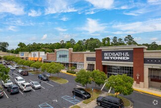 More details for 1415-1645 Governor's Square Blvd, Tallahassee, FL - Retail for Rent