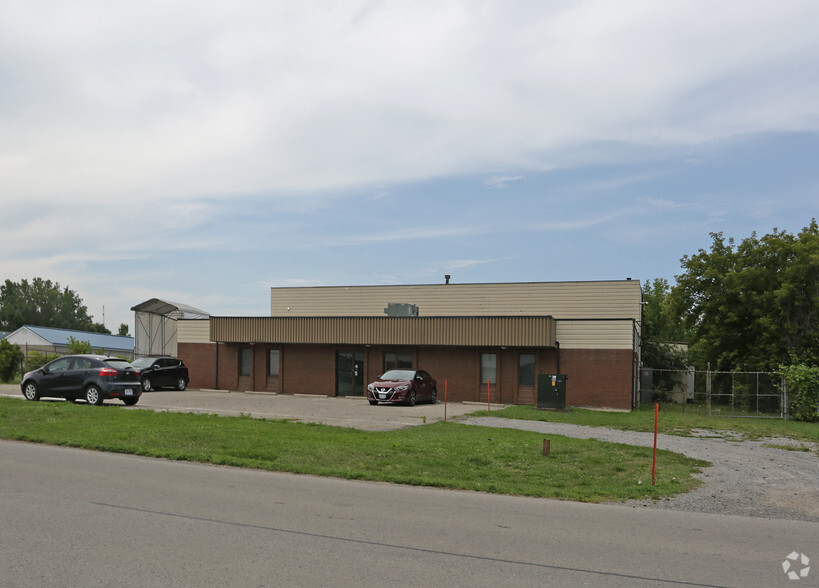 630 Read Rd, St Catharines, ON for rent - Primary Photo - Image 1 of 6